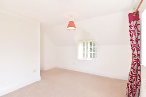 Bedroom - click for photo gallery
